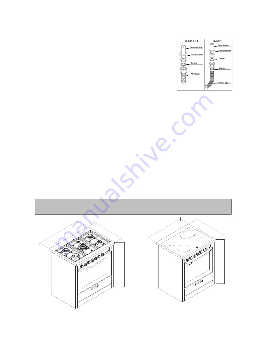 Porter & Charles 174973 User Manual Download Page 27