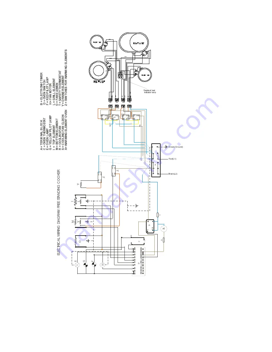 Porter & Charles 174973 User Manual Download Page 29