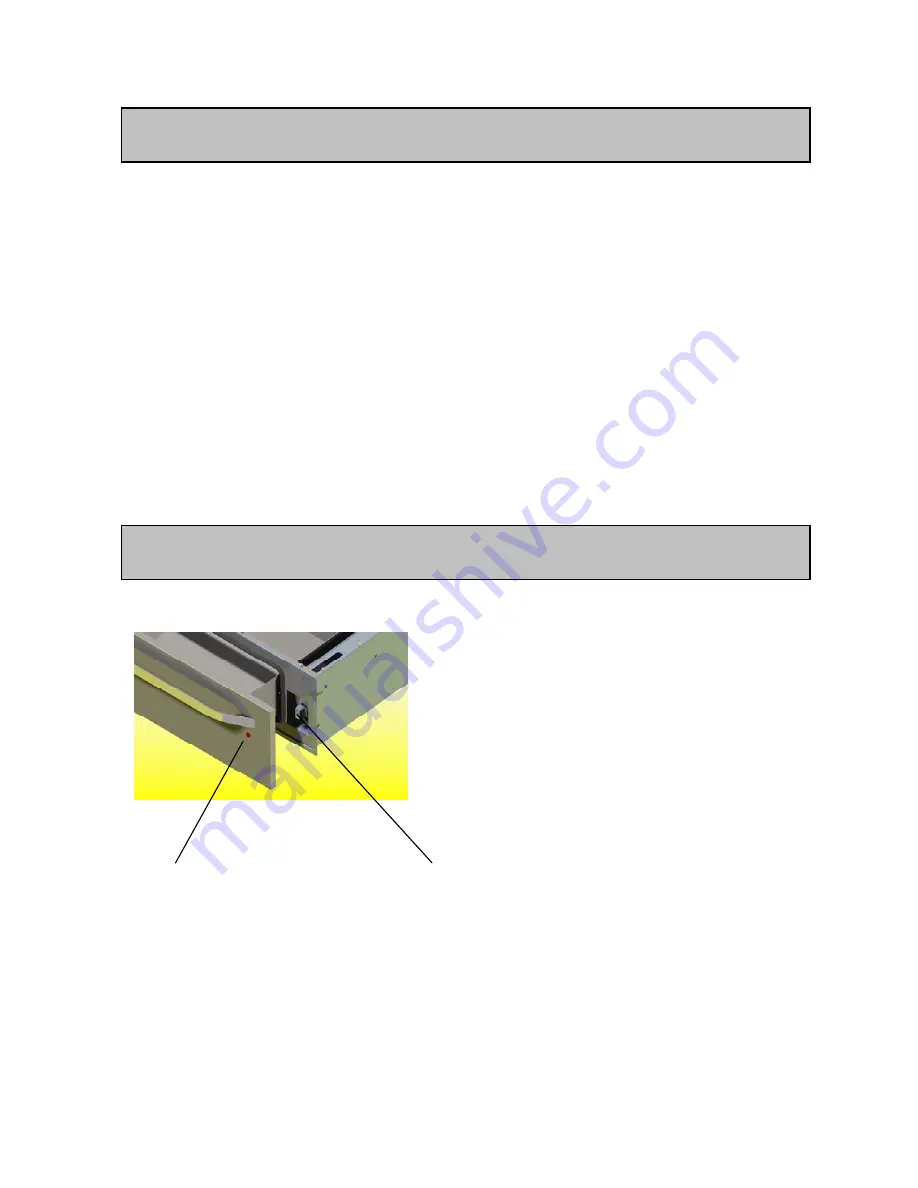 Porter & Charles 30 inch warming drawer User Manual Download Page 4