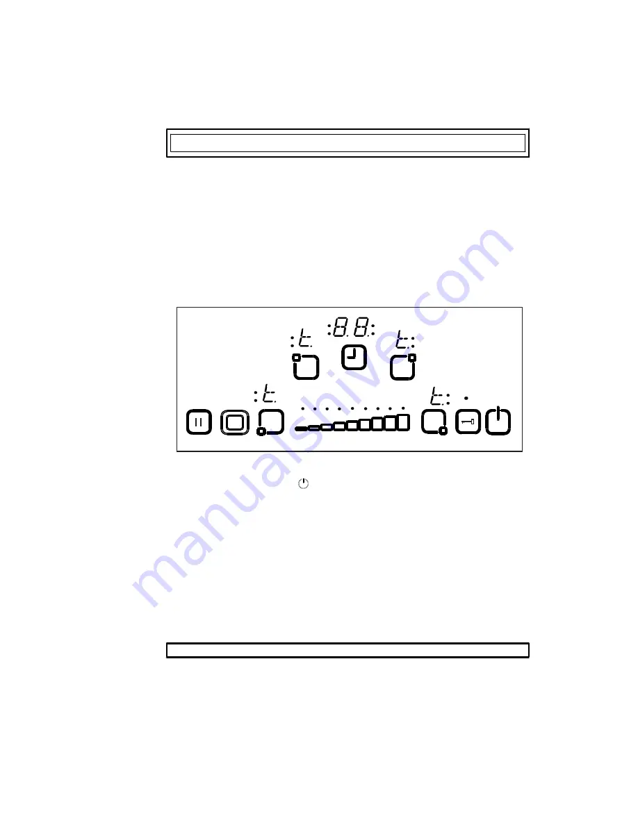 Porter & Charles CC60V Operating And Installation Instructions Download Page 38