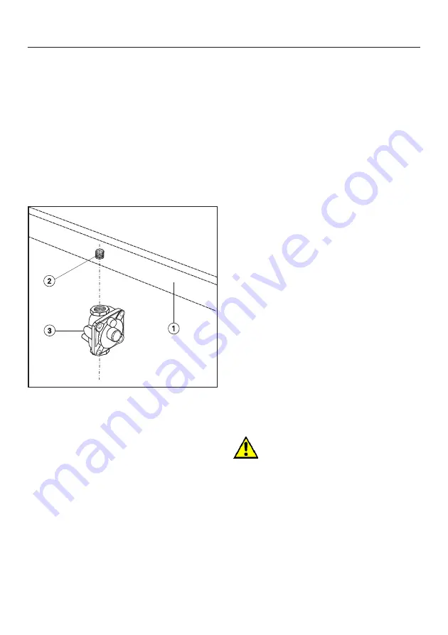 Porter & Charles CG60WOK-F Operating And Installation Instructions Download Page 28