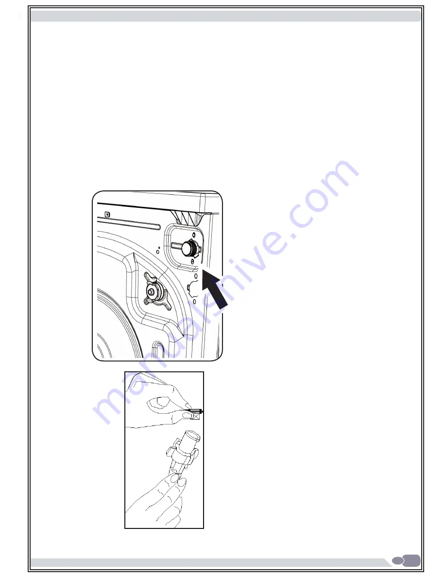 Porter & Charles COMBI 9-6 User Manual Download Page 100