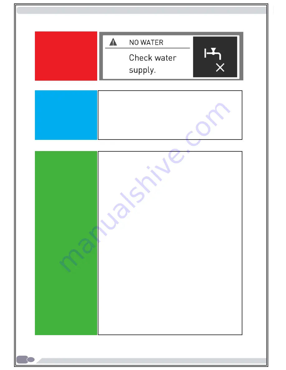 Porter & Charles COMBI 9-6 User Manual Download Page 111