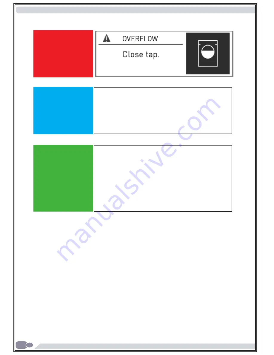 Porter & Charles COMBI 9-6 User Manual Download Page 113