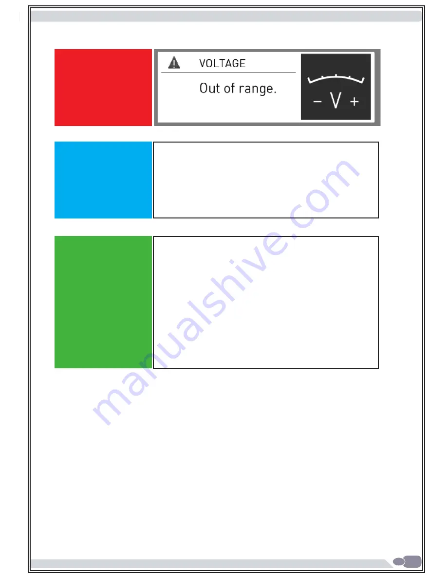 Porter & Charles COMBI 9-6 User Manual Download Page 114