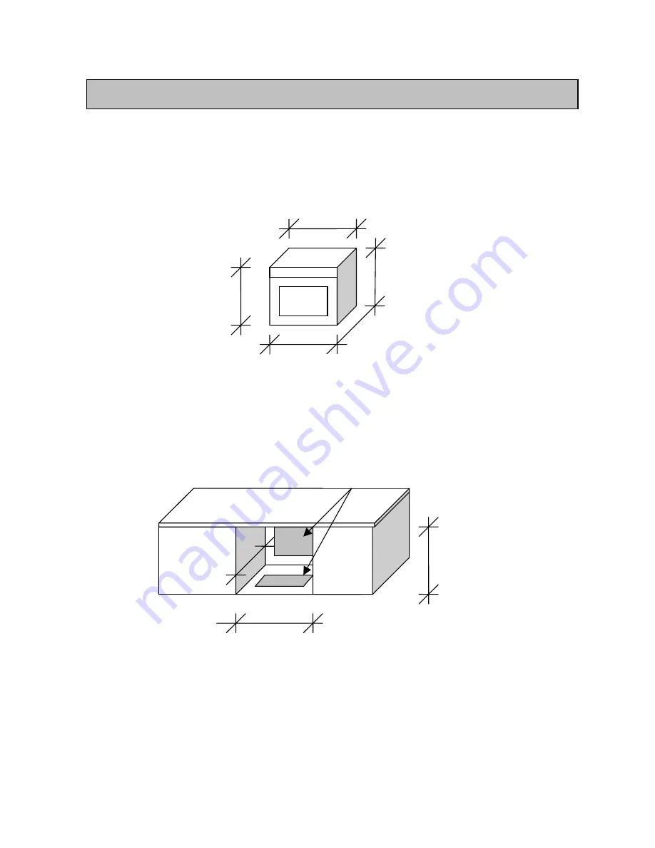 Porter & Charles DOSS 60 Operation Manual Download Page 22