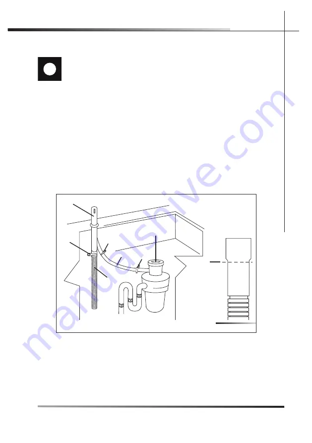 Porter & Charles DWTPC10FI Installation Instructions Manual Download Page 21