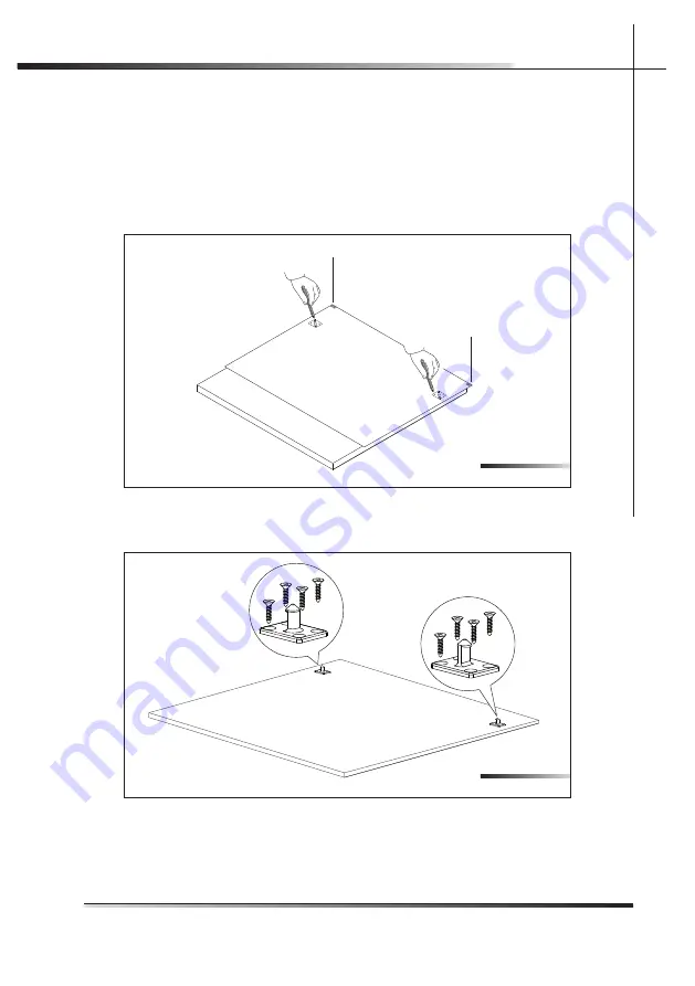 Porter & Charles DWTPC10FI Installation Instructions Manual Download Page 27