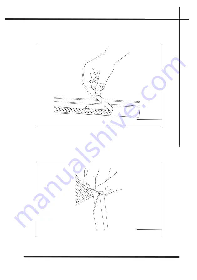 Porter & Charles DWTPC10FI Installation Instructions Manual Download Page 31