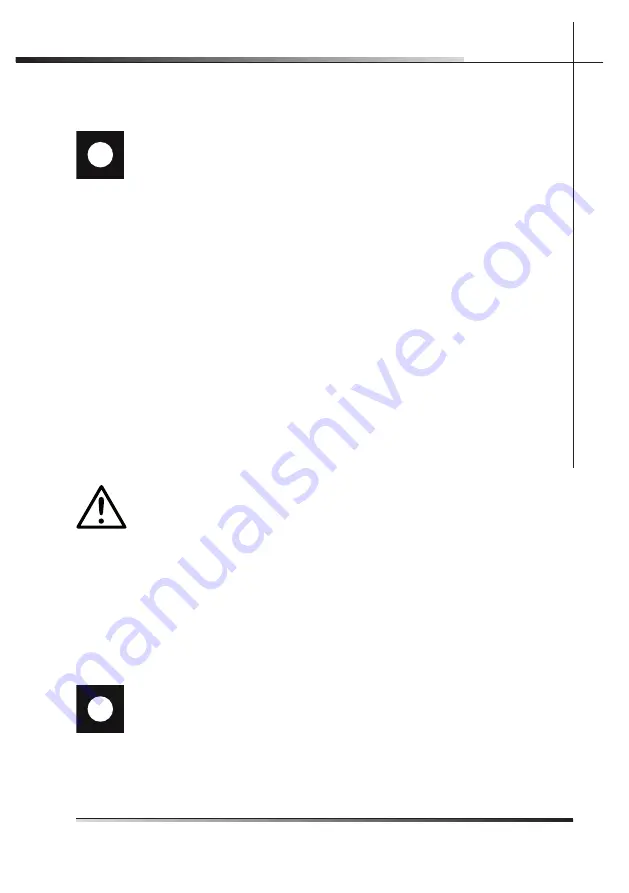 Porter & Charles DWTPC10FI Installation Instructions Manual Download Page 38