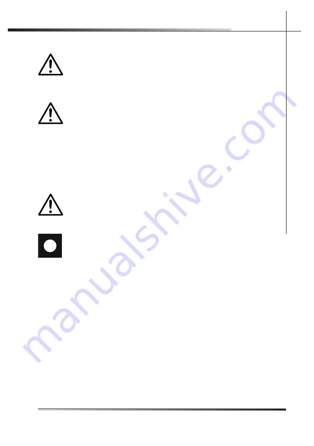 Porter & Charles DWTPC10FI Installation Instructions Manual Download Page 40