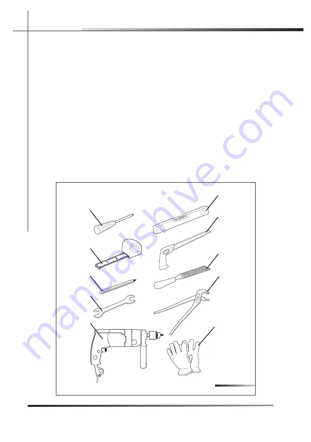 Porter & Charles DWTPC10FI Installation Instructions Manual Download Page 41