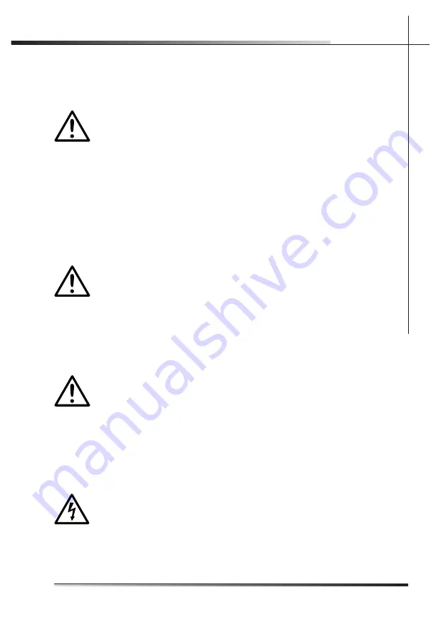 Porter & Charles DWTPC10FI Installation Instructions Manual Download Page 44