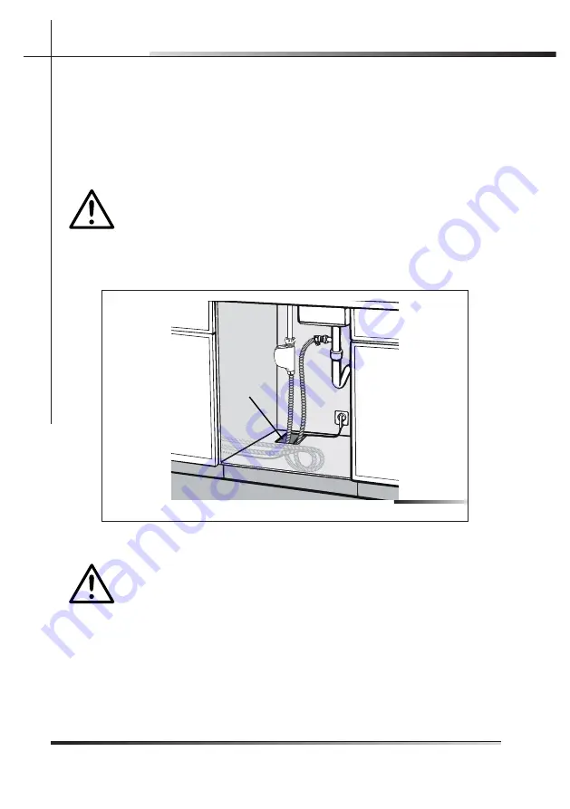 Porter & Charles DWTPC10FI Installation Instructions Manual Download Page 47