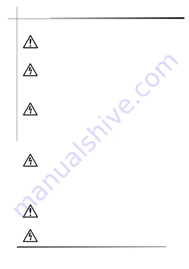 Porter & Charles DWTPC10FI Installation Instructions Manual Download Page 55