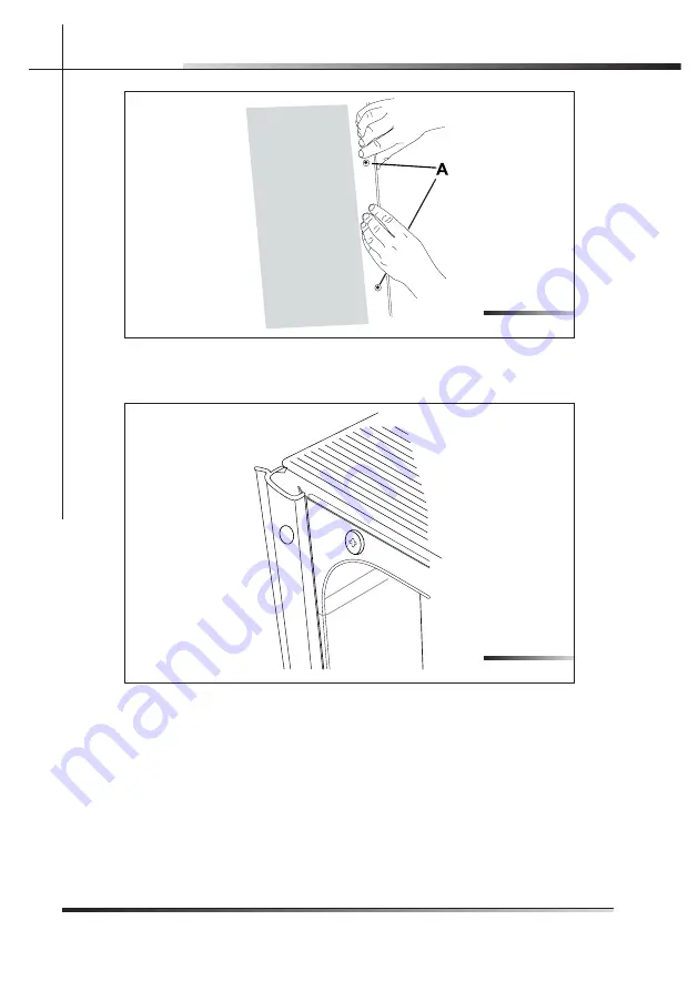 Porter & Charles DWTPC10FI Installation Instructions Manual Download Page 63