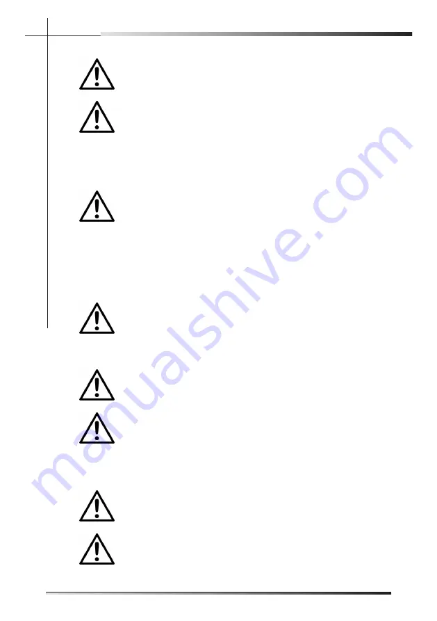 Porter & Charles DWTPC10SS Instructions Manual Download Page 10