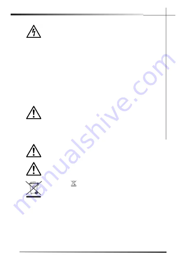 Porter & Charles DWTPC10SS Instructions Manual Download Page 11