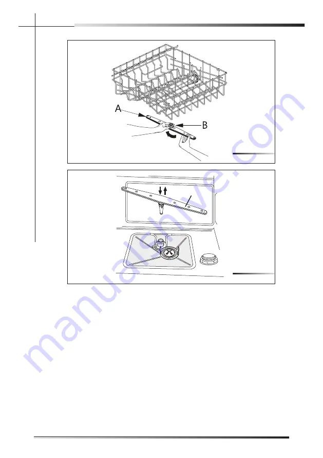 Porter & Charles DWTPC10SS Instructions Manual Download Page 30