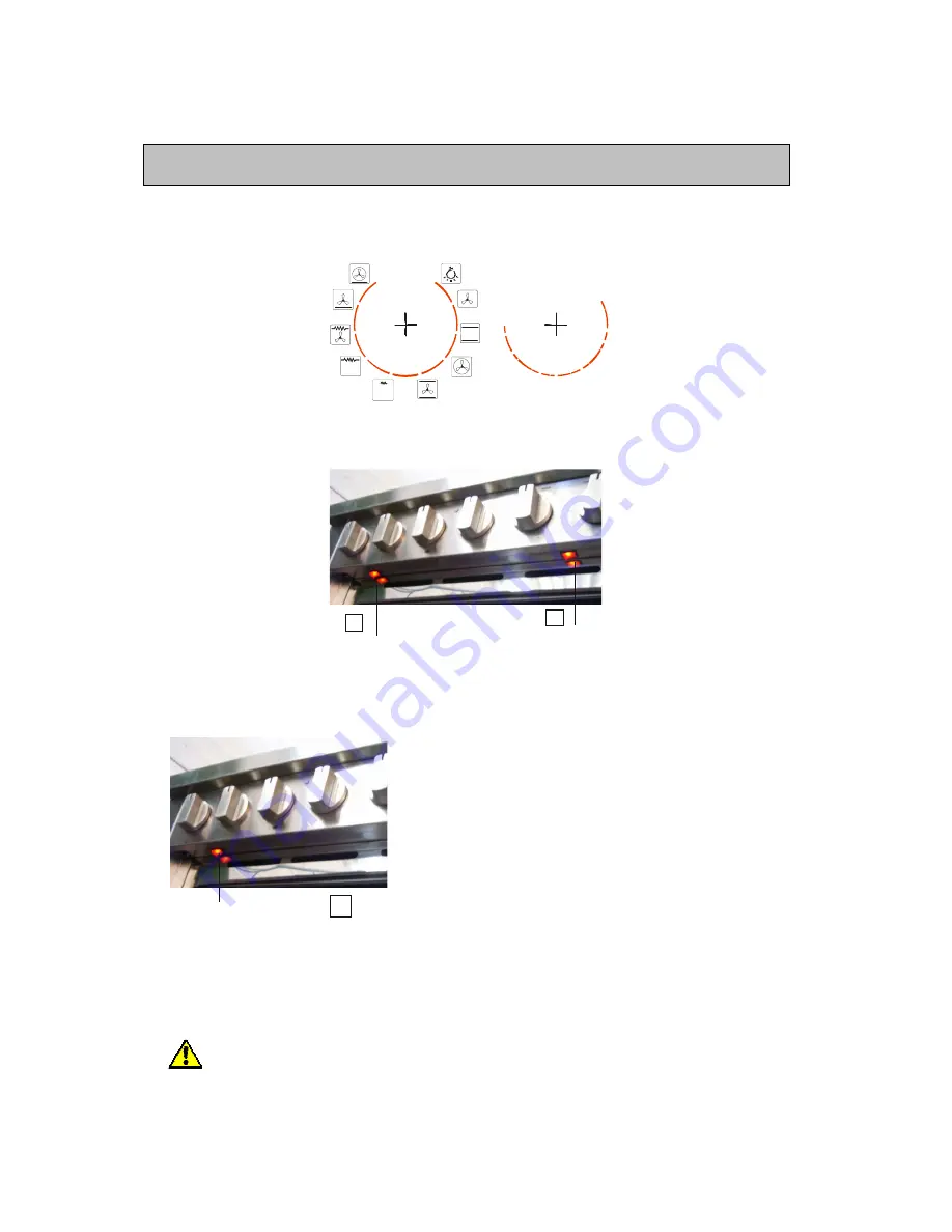 Porter & Charles FEC60B(x) User Manual Download Page 24