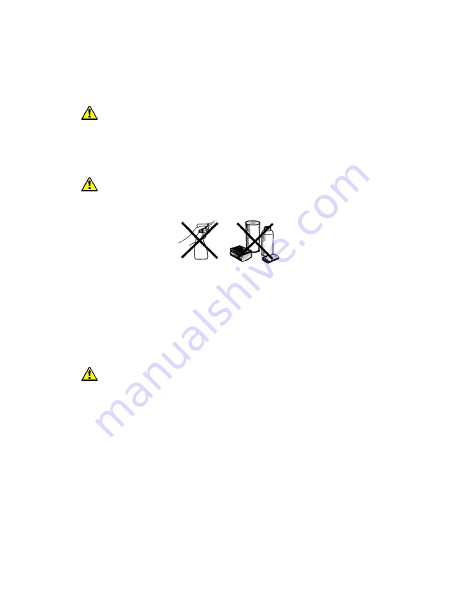 Porter & Charles FEC60B(x) User Manual Download Page 32