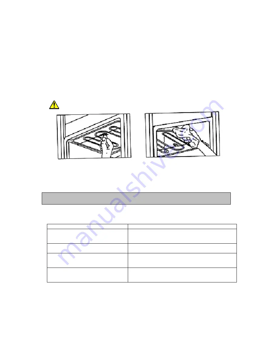 Porter & Charles FEC60B(x) User Manual Download Page 35