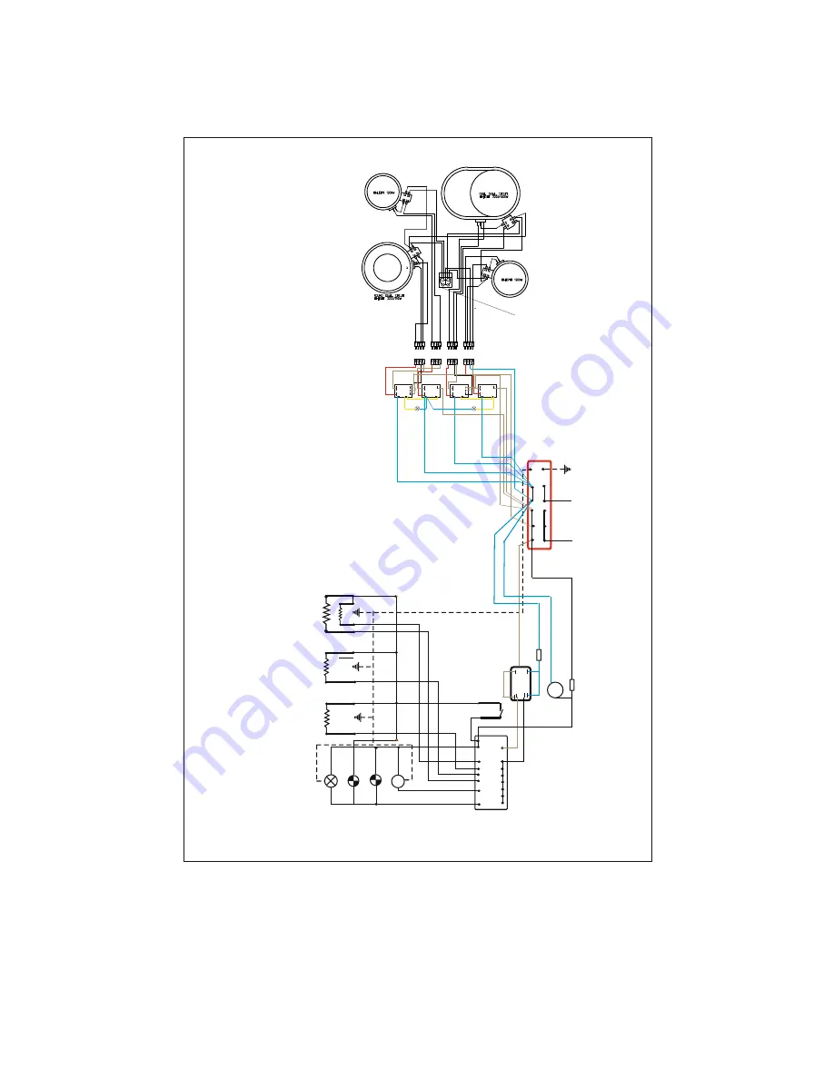 Porter & Charles FEC60B(x) User Manual Download Page 36