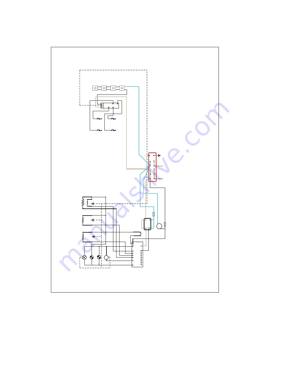 Porter & Charles FEC60B(x) Скачать руководство пользователя страница 37