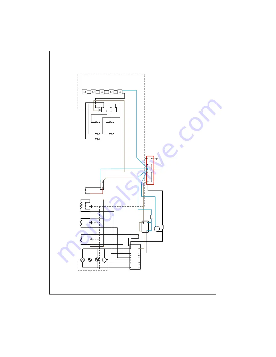 Porter & Charles FEC60B(x) User Manual Download Page 41