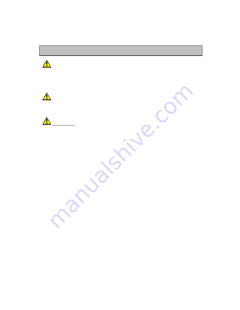 Porter & Charles FEC60B(x) User Manual Download Page 44