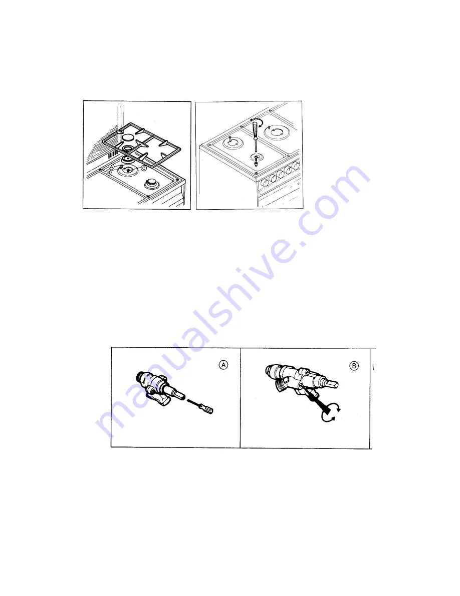 Porter & Charles FEC60B(x) Скачать руководство пользователя страница 46