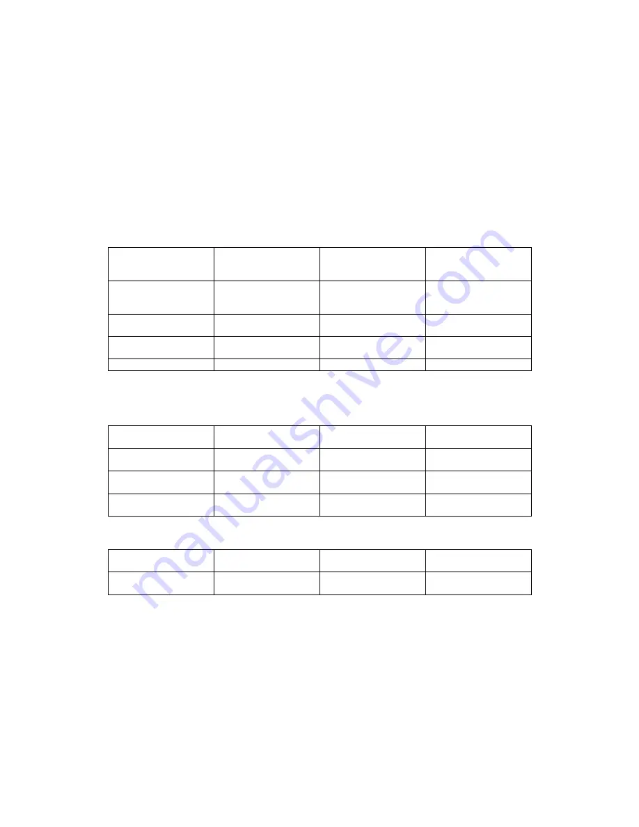 Porter & Charles FEC60B(x) User Manual Download Page 67