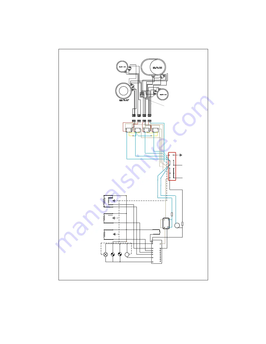 Porter & Charles FEC60B(x) Скачать руководство пользователя страница 79