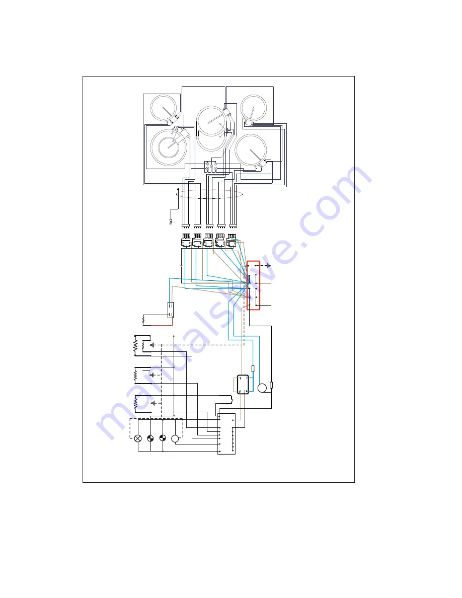 Porter & Charles FEC60B(x) User Manual Download Page 83