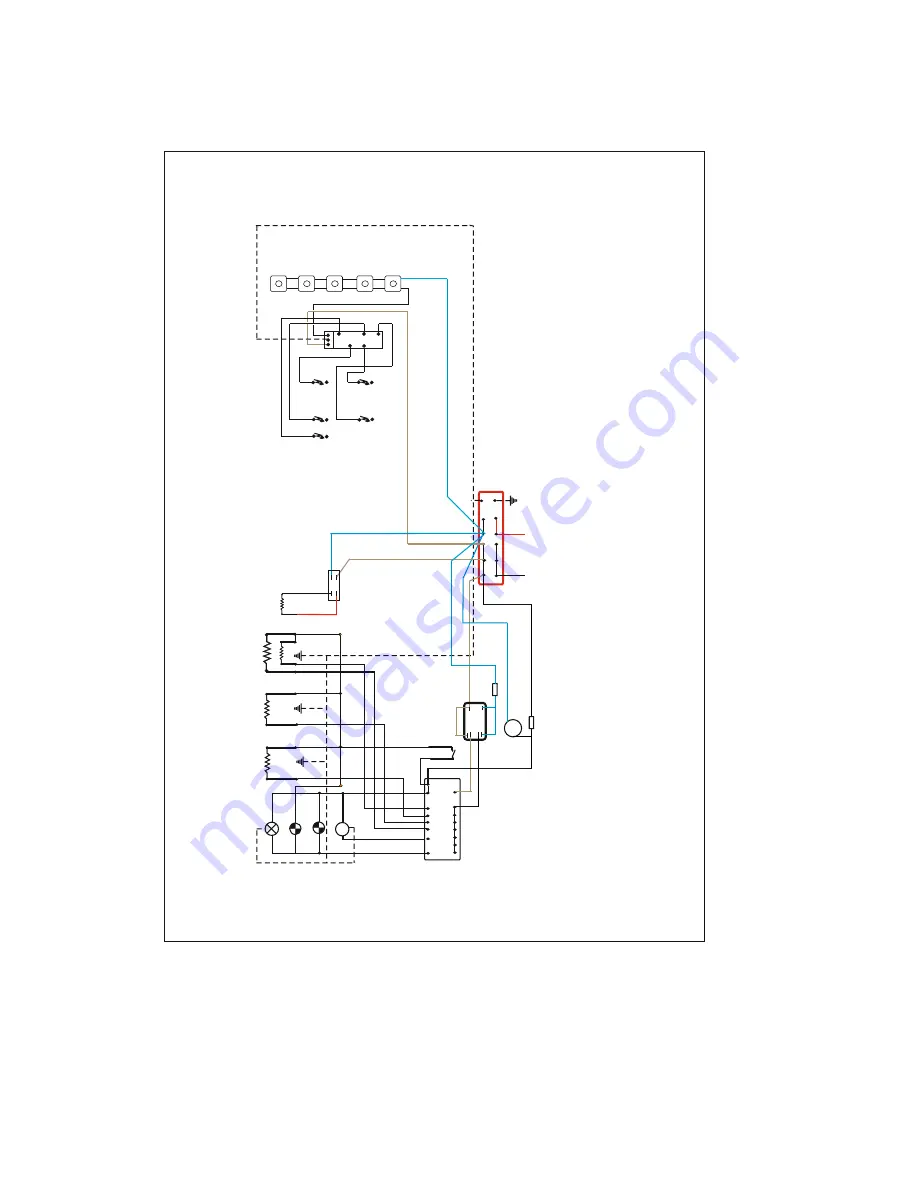 Porter & Charles FEC60B(x) User Manual Download Page 84