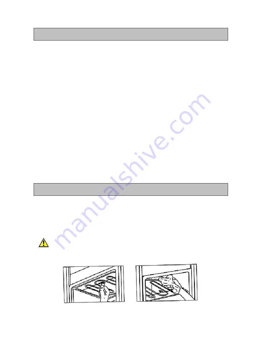 Porter & Charles IR60S Manual Download Page 34