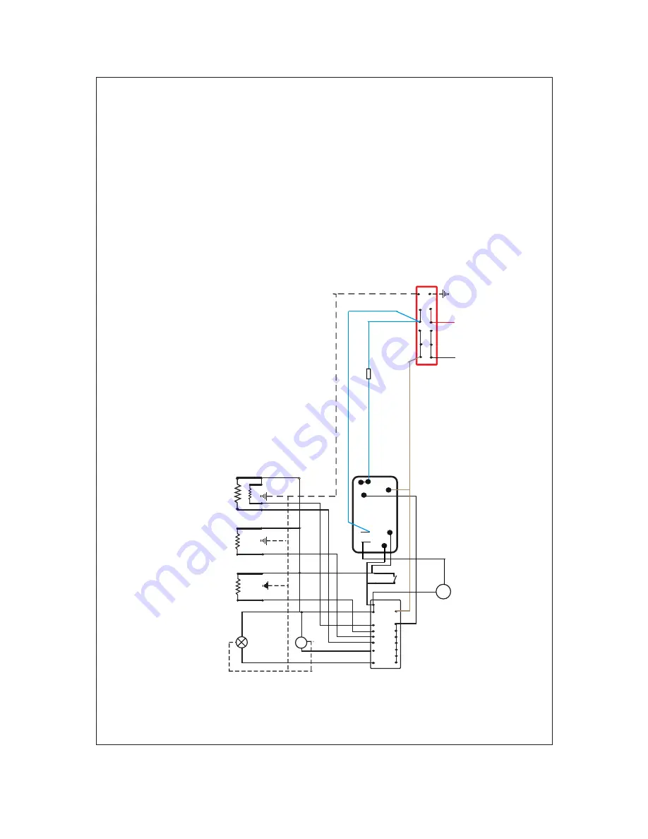 Porter & Charles IR60S Manual Download Page 37