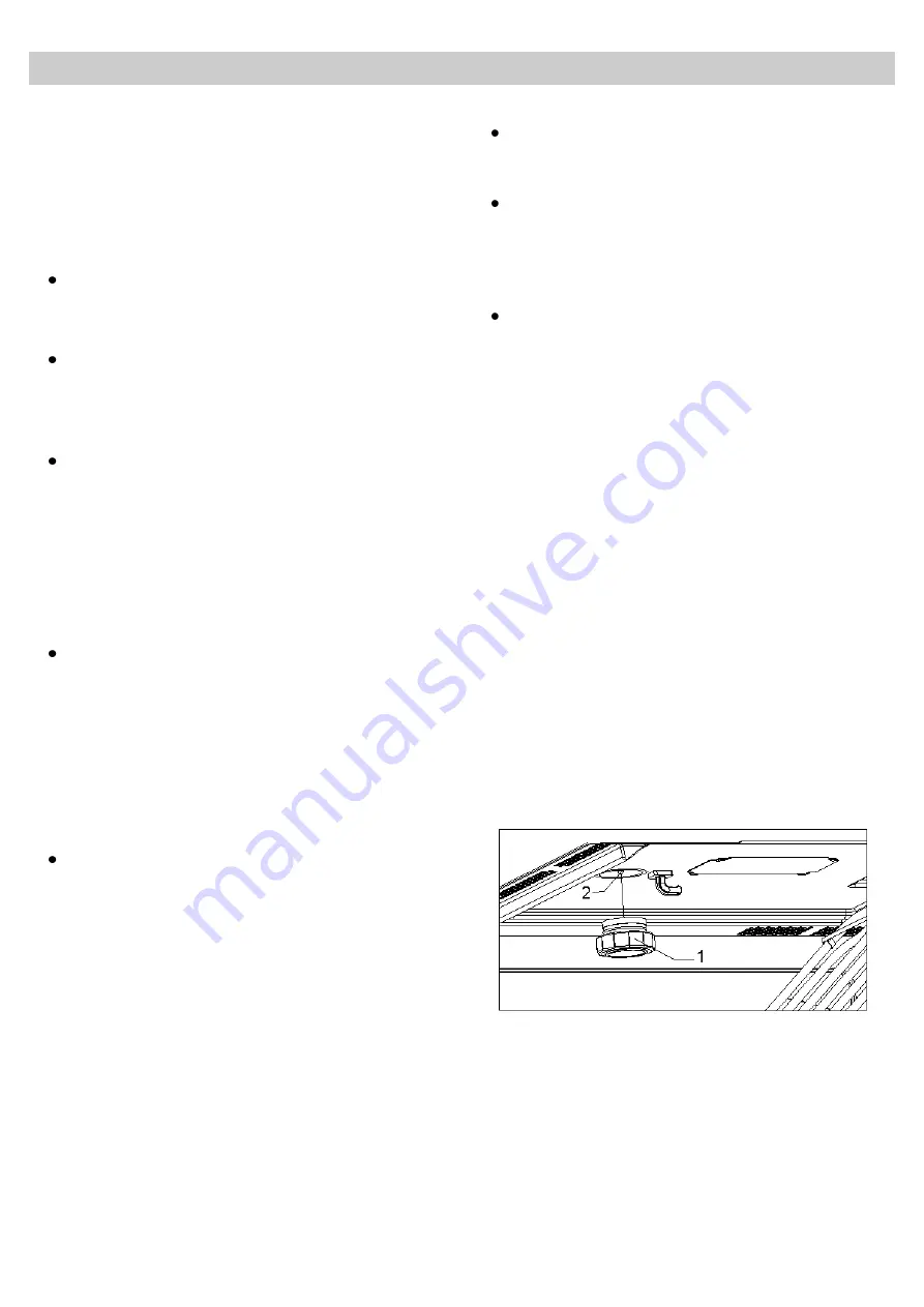 Porter & Charles MWPS60TM User Manual Download Page 35