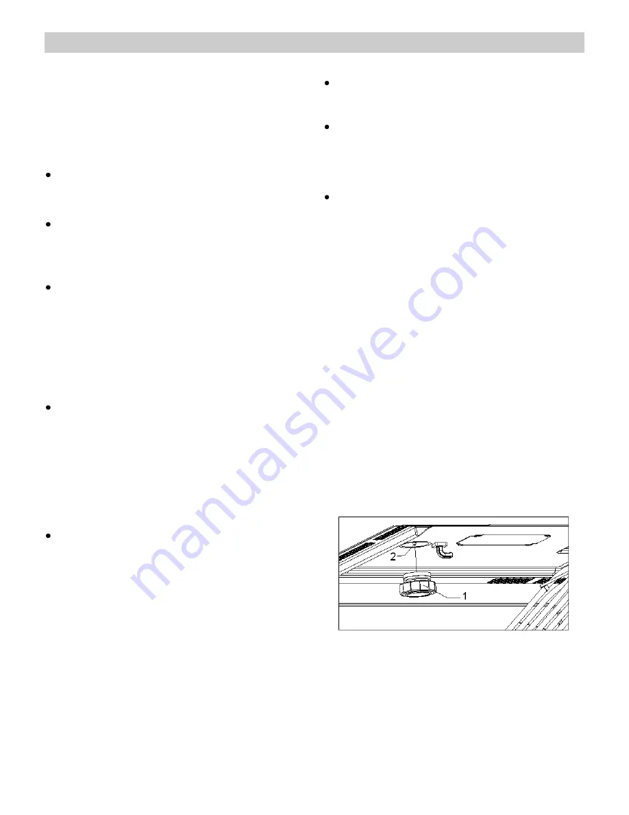 Porter & Charles SPPS60TM User Manual Download Page 38