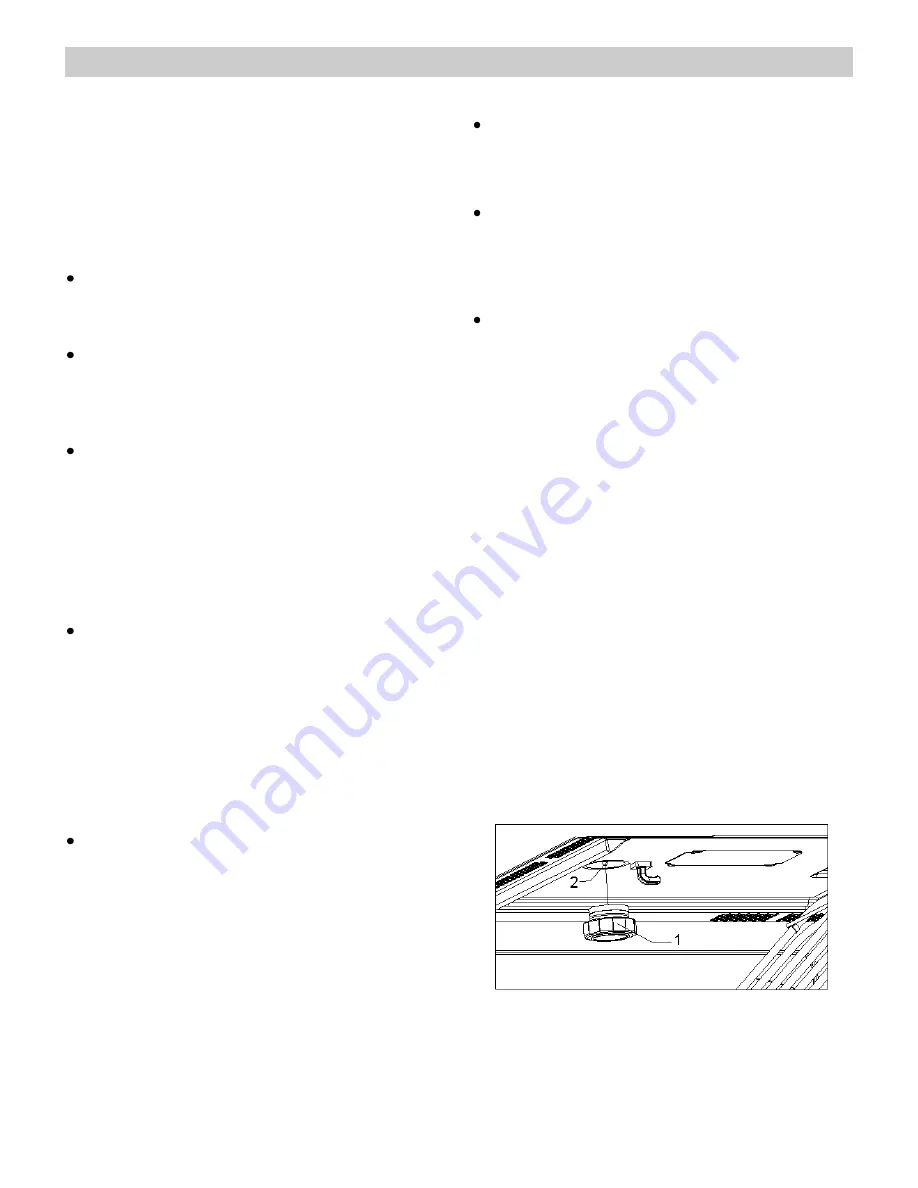 Porter & Charles SPPS60TM User Manual Download Page 80