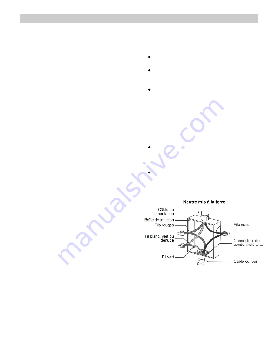 Porter & Charles SPPS60TM User Manual Download Page 83