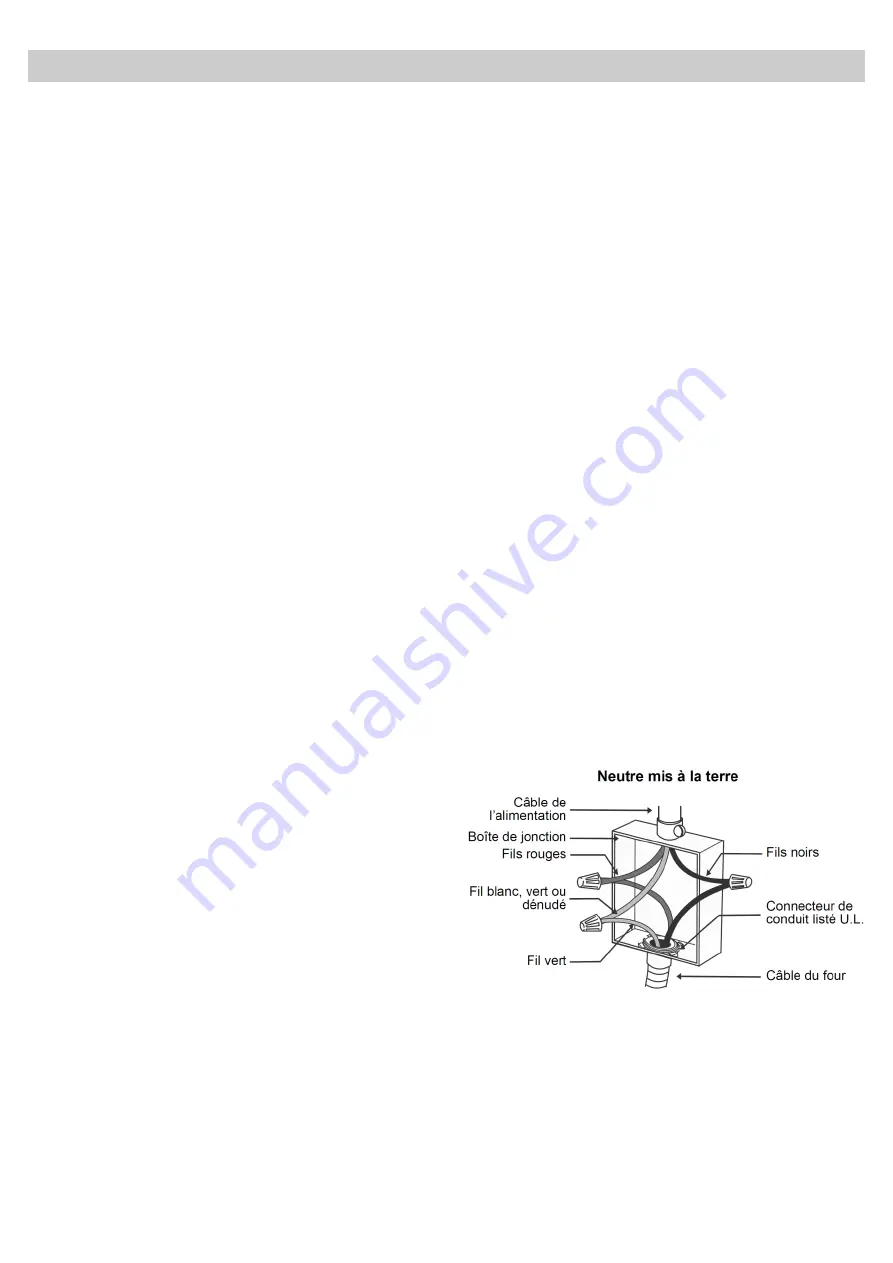 Porter & Charles STPS60TM-1 Instructions For Use Manual Download Page 69