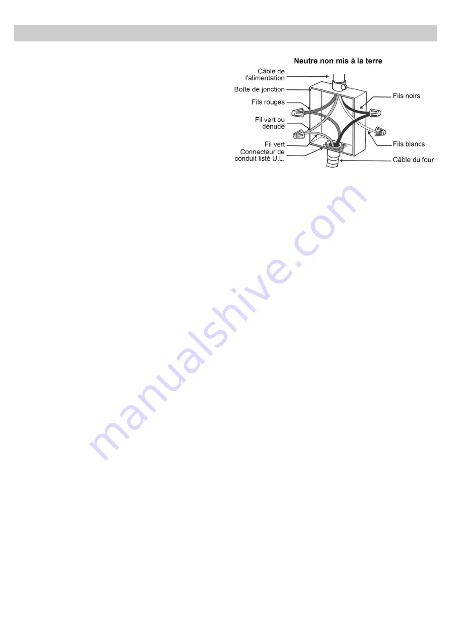 Porter & Charles STPS60TM-1 Instructions For Use Manual Download Page 70