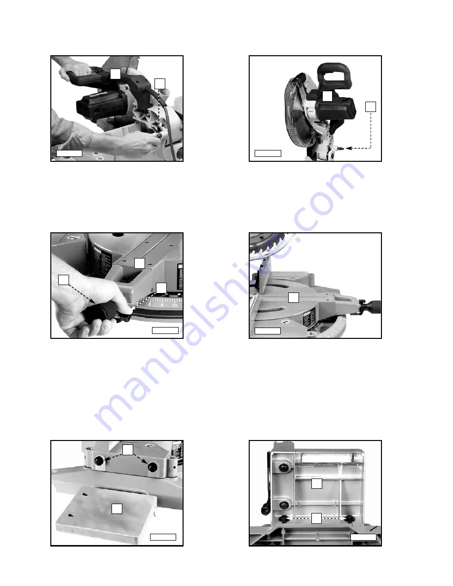 Porter-Cable 3802L Скачать руководство пользователя страница 8