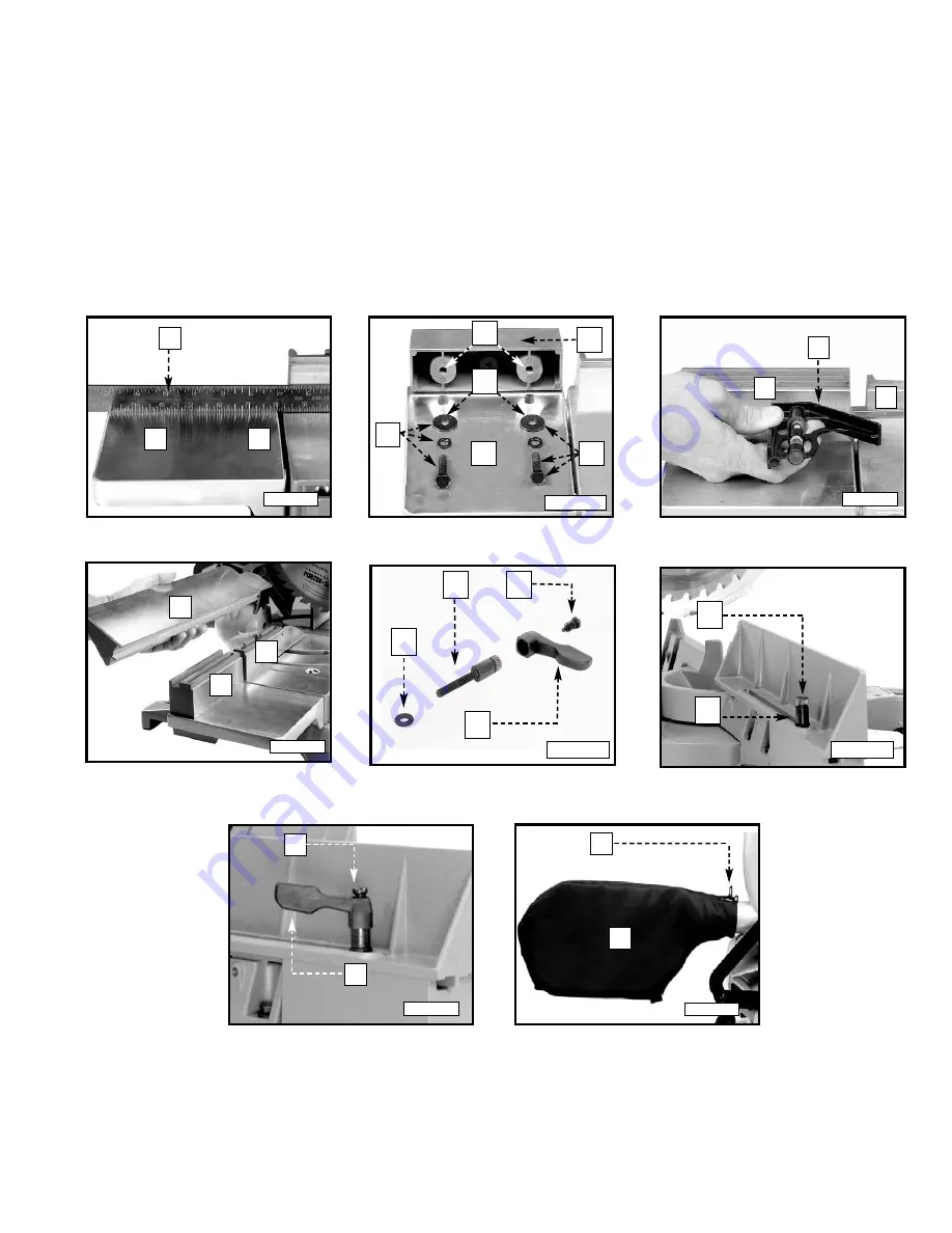 Porter-Cable 3802L Скачать руководство пользователя страница 9