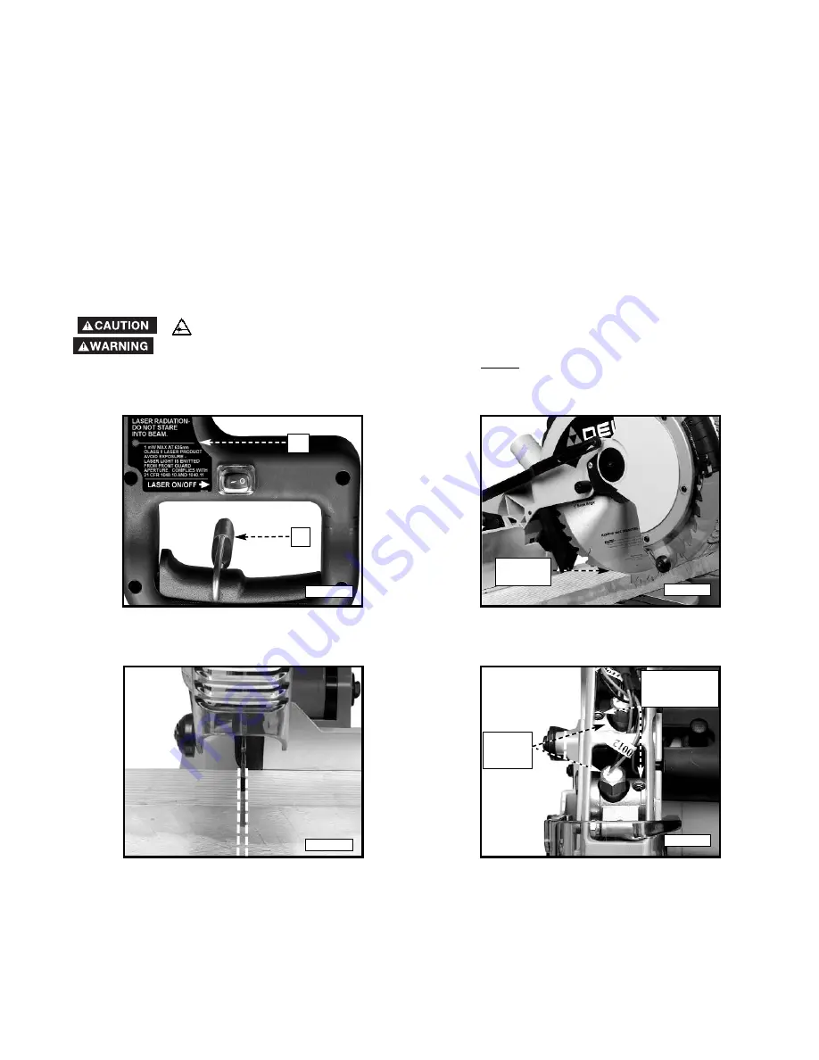 Porter-Cable 3802L Скачать руководство пользователя страница 15