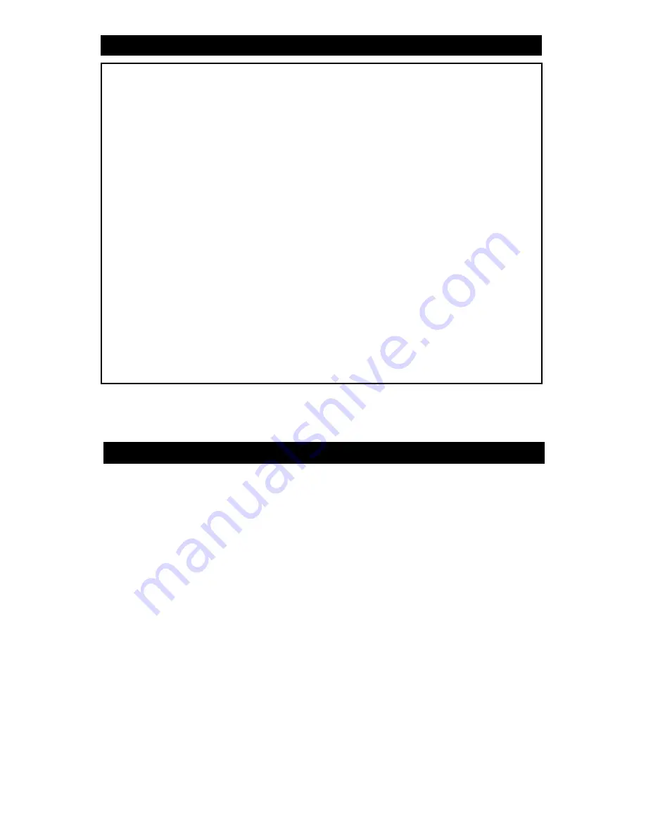 Porter-Cable 741 TIGER SAW Instruction Manual Download Page 45