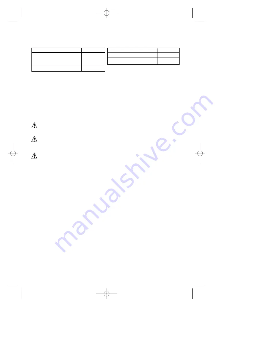 Porter-Cable 90546223 Instruction Manual Download Page 31