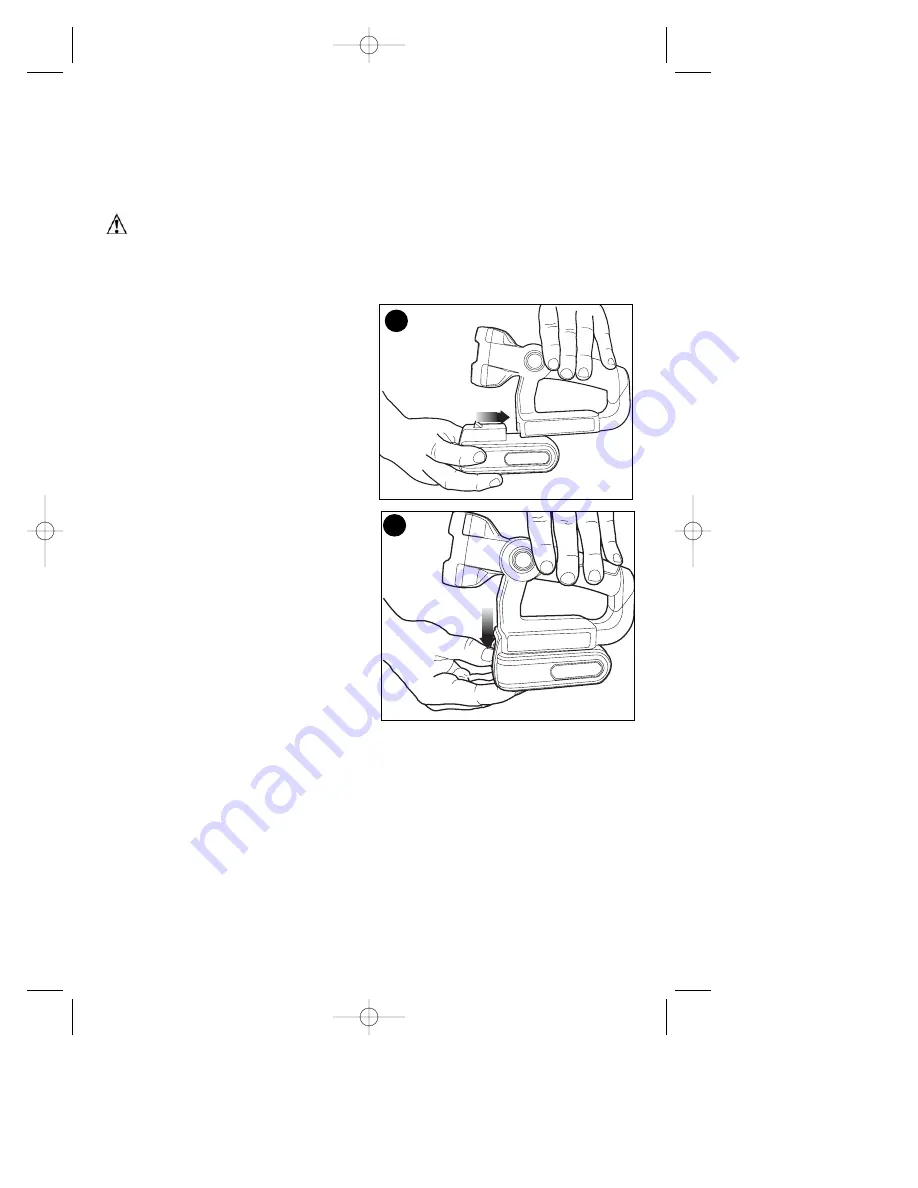 Porter-Cable 90546223 Instruction Manual Download Page 35