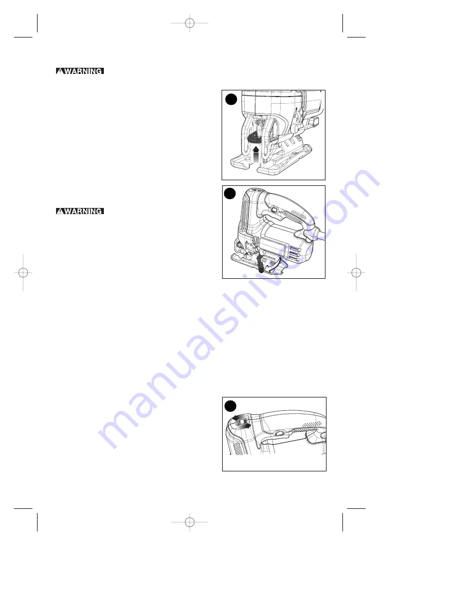 Porter-Cable 90546382 Скачать руководство пользователя страница 6